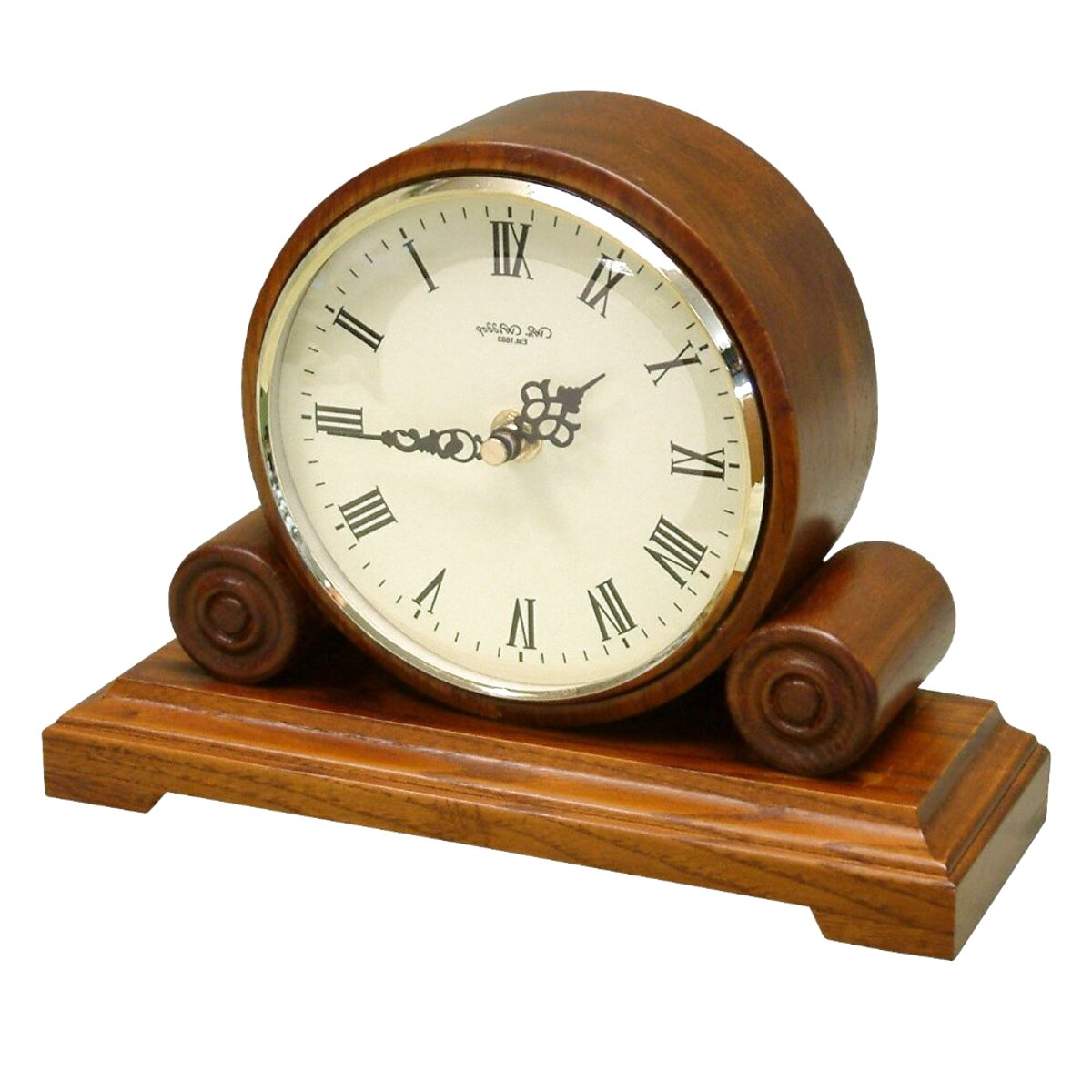 juliana collection clocks